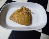 お弁当に巾着作り方1写真