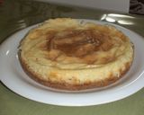 はじめての☆チーズケーキ作り方7写真