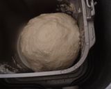 カフェデュモンド風　揚げドーナツ　ベニエ作り方1写真
