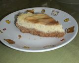 はじめての☆チーズケーキ作り方8写真