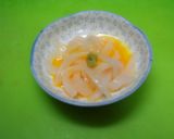 ✾一杯のイカで三品✾作り方3写真