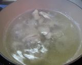 塩麹漬けチキンのポトフ作り方5写真