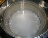 わたし流。＝キャラメルソース＝作り方1写真