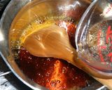 わたし流。＝キャラメルソース＝作り方4写真
