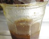 白菜とささみの生姜風味サラダ♪作り方4写真