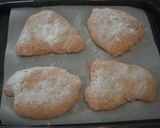 トマト風味リュスティック♪作り方4写真