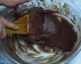 チョコくるみ餅作り方6写真