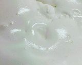 ふわふわ苺ムース♪作り方3写真