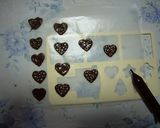 チョコくるみ餅作り方3写真
