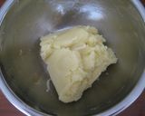 ★絶対やみつき・じゃがいもクリーム★作り方3写真