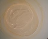 ♪豆腐でヘルシーティラミス♪作り方5写真