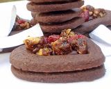 ガナッシュ❤便利なチョコクリーム作り方31写真