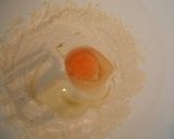 ポンデケージョ!?もっちもちお豆腐パン☆作り方2写真