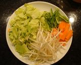 焼き★うどん作り方2写真