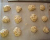 ポンデケージョ!?もっちもちお豆腐パン☆作り方5写真