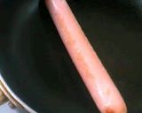 ✿魚肉ソドッグ✿作り方3写真