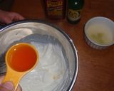 レアヨーグルトケーキ作り方5写真