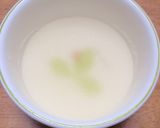 レアヨーグルトケーキ作り方3写真
