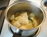 インドの煮物作り方3写真