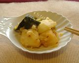 インドの煮物作り方4写真