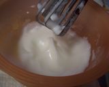 蟹＊パフ＊トースト作り方1写真