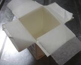 デニッシュ♪ミニキューブパン作り方3写真