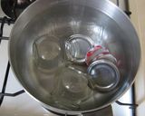 りんごの紅茶ジャム作り方1写真