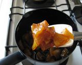 りんごの紅茶ジャム作り方7写真