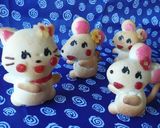 ネズミパン作り方15写真