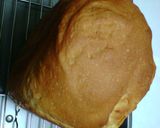ＨＢで☆ナタデココヨーグルト食パン作り方3写真