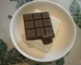 豆腐ショコラパウンド.1155kcal作り方3写真