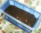 豆腐ショコラパウンド.1155kcal作り方8写真