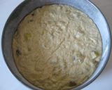 アップルスイートポテトケーキ作り方10写真