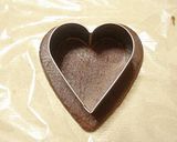 バレンタインに❤簡単ハートのデコクッキー作り方22写真