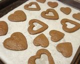 バレンタインに❤簡単ハートのデコクッキー作り方29写真
