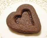 バレンタインに❤簡単ハートのデコクッキー作り方33写真