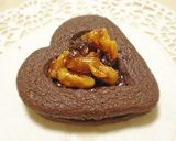 バレンタインに❤簡単ハートのデコクッキー作り方37写真