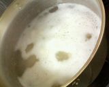 田舎風✿里芋の❀煮っころがし✿作り方2写真