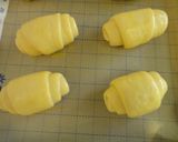 ふんわり♪基本のバターロールパン作り方6写真