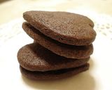 バレンタインに❤簡単ハートのデコクッキー作り方39写真