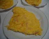 かにかま卵☆作り方4写真