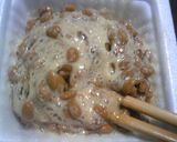 とろとろ✿簡単✿納豆入り！卵かけご飯❤作り方4写真