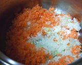 めかじきと大豆のカレー❤作り方3写真