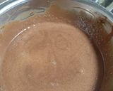 濃厚チョコレートケーキ♡作り方7写真