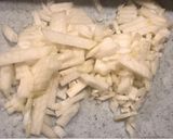 濃厚ミートソースのペンネグラタン作り方1写真
