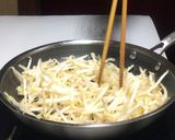 ピリ辛豆乳味噌ラーメン作り方5写真