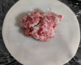 玉ねぎとはんぺん餃子作り方6写真