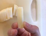 おばあちゃん直伝！りんごたっぷりケーキ作り方2写真