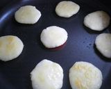 もっち！カリッ！いももっち～ず♡(^^)作り方3写真
