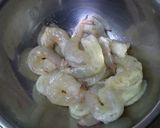 ぷりっぷりのエビマヨ♪作り方6写真